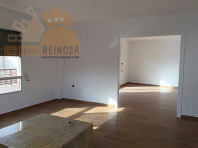 Piso en venta en Molina de Segura, Barrio - del Carmen photo 0