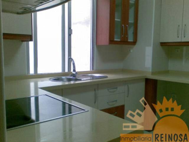 Piso en venta en Molina de Segura, Centro photo 0