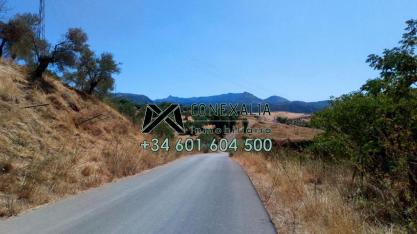 Casa en venta en Algodonales, Algodonales photo 0