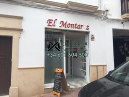 Local comercial en venta en Olvera, Conjunto Historico photo 0
