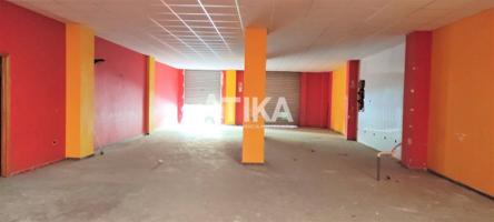Local comercial en venta en Ontinyent, San Jose photo 0