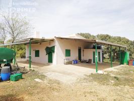 Chalet en venta en Tomelloso, Ctra. Ossa de Montiel photo 0