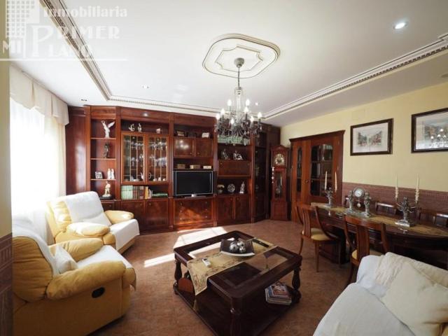 Piso en venta en Tomelloso, Calle don victor peñasco photo 0