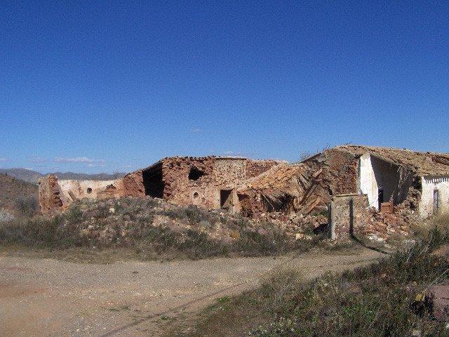 Terreno en venta en Lorca, Diputación de Ortillo photo 0