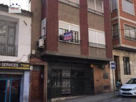 Piso en venta en Abarán, Abaran photo 0