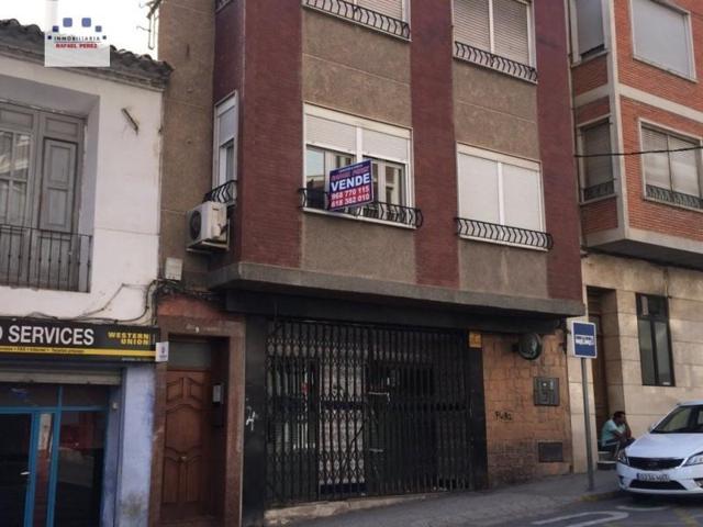 Piso en venta en Abarán, Abaran photo 0