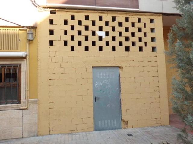 Local comercial en venta en Almansa, Almansa photo 0