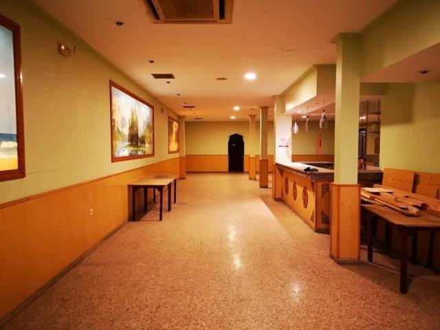 Local comercial en venta en Algemesí, Algemesí photo 0