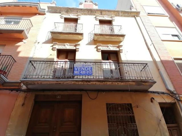 Casa en venta en Algemesí, Algemesí photo 0