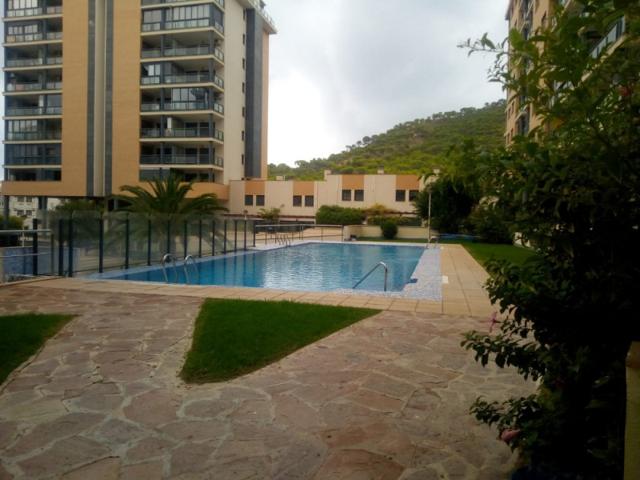 Apartamento en venta en Villajoyosa, Cala Villajoyosa photo 0
