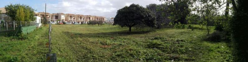Terreno en venta en Chiclana de la Frontera, Ctra. De La Barrosa Antigua - El Campito photo 0