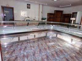 Local comercial en venta en Logroño, Centro photo 0