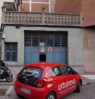 Local comercial en venta en Logroño, Centro photo 0