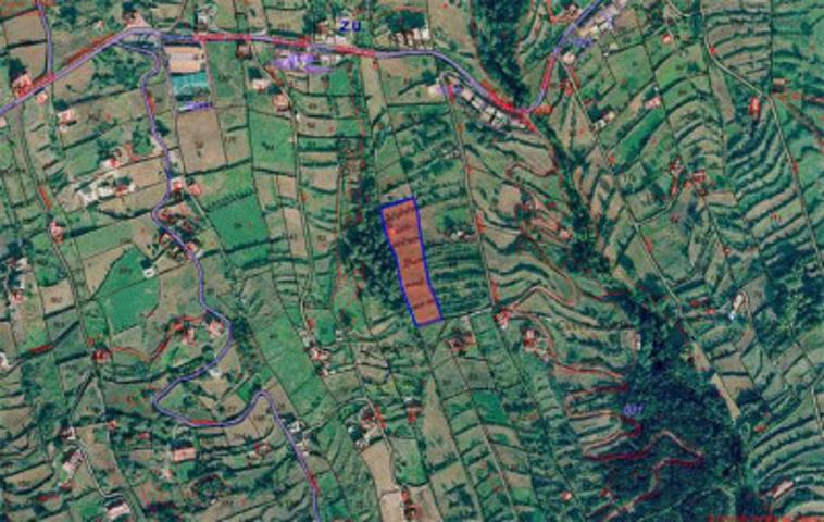 Terreno en venta en La Orotava, TF-326, 38300 photo 0