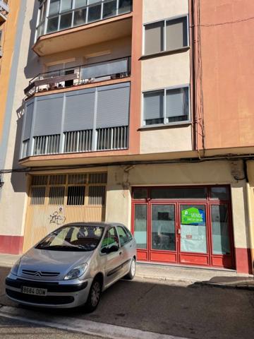 Local comercial en venta en Aranda de Duero, Avenida Castilla y Alrededores photo 0