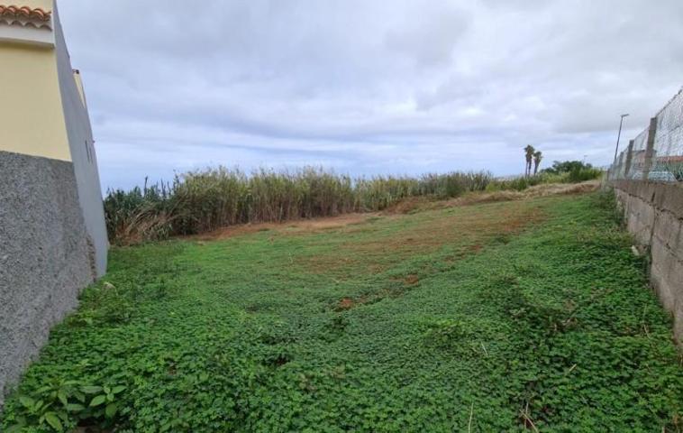 Terreno en venta en Tacoronte, Agua García photo 0
