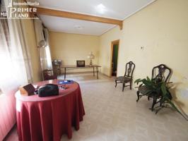 Casa en venta en Tomelloso, Centro photo 0