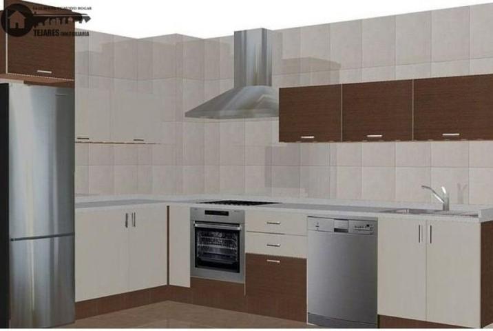 Casa en venta en Chinchilla de Monte-Aragón, Albacete - Chinchilla de Monte-aragón photo 0