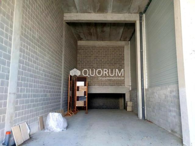 Nave industrial en venta en Basauri, Arteagoiti photo 0