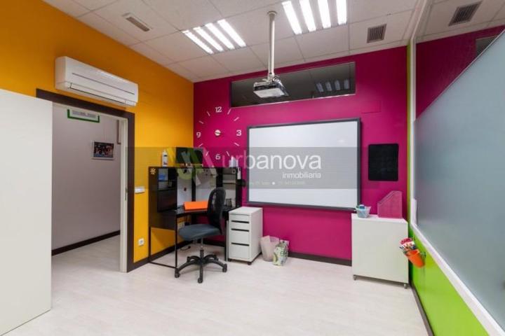 Local comercial en venta en Logroño, Centro photo 0