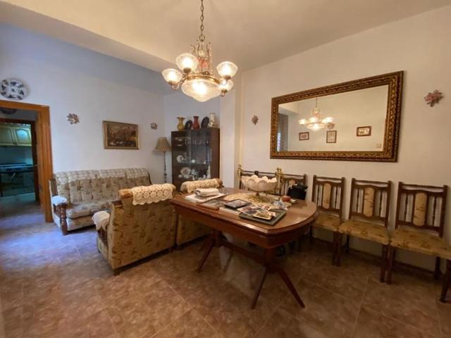 Piso en venta en Lorca, Corredera photo 0