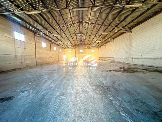 Nave industrial en venta en Lucena, Deseminado Pilar de la dehesa, 14900 photo 0