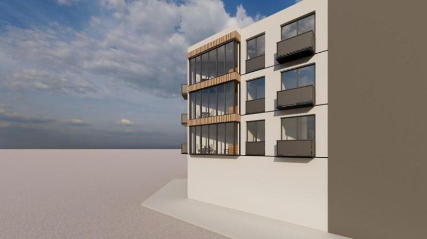 Terreno en venta en Gijón, Gijón photo 0