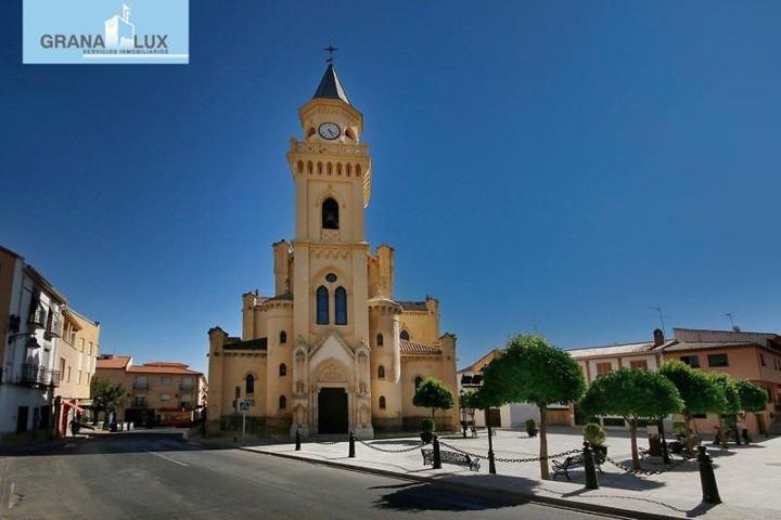 Local comercial en venta en Las Gabias, CENTRO-IGLESIA photo 0