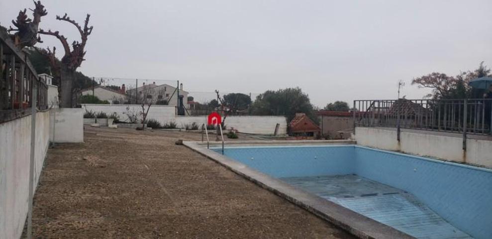 Terreno en venta en el Catllar, Mas de Blanc photo 0