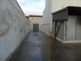 Terreno en venta en Alcázar de San Juan, El Santo photo 0