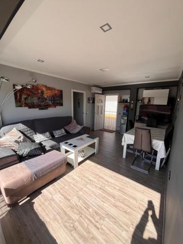 Piso en venta en Tavernes de la Valldigna, Playa de tavernes photo 0