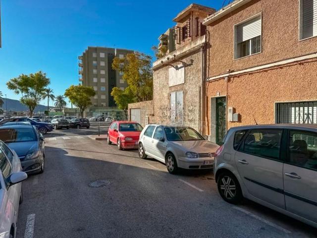 Adosada en venta en Orihuela, Centro photo 0