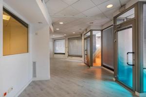 Local comercial en venta en Manresa, Passeig de Pere III photo 0