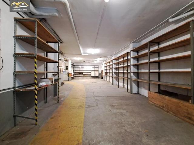 Local comercial en venta en Ourense, Veintiuno photo 0