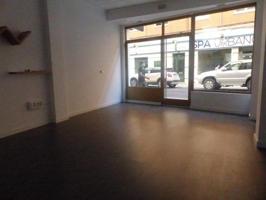 Local comercial en venta en Albacete, Centro-Villacerrada photo 0