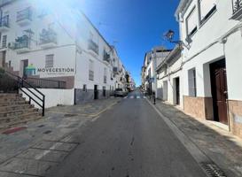 Casa en venta en Ubrique, Centro photo 0