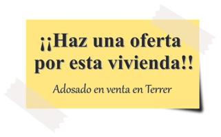 Chalet en venta en Terrer, Calle Barranco, 1, 50293 photo 0