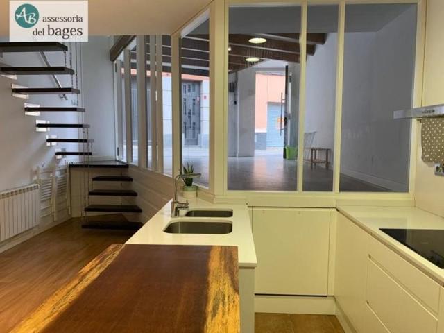 Piso en venta en Manresa, Bases de Manresa photo 0