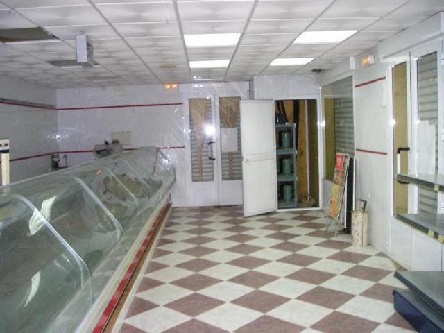 Local comercial en venta en Zafra, Zafra photo 0