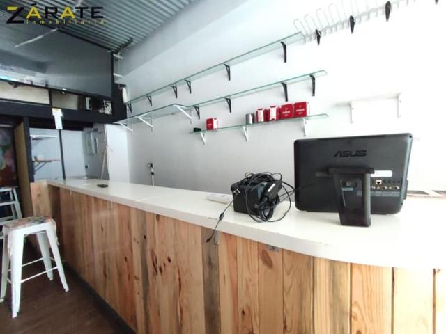 Local comercial en venta en Bilbao, Indautxu photo 0