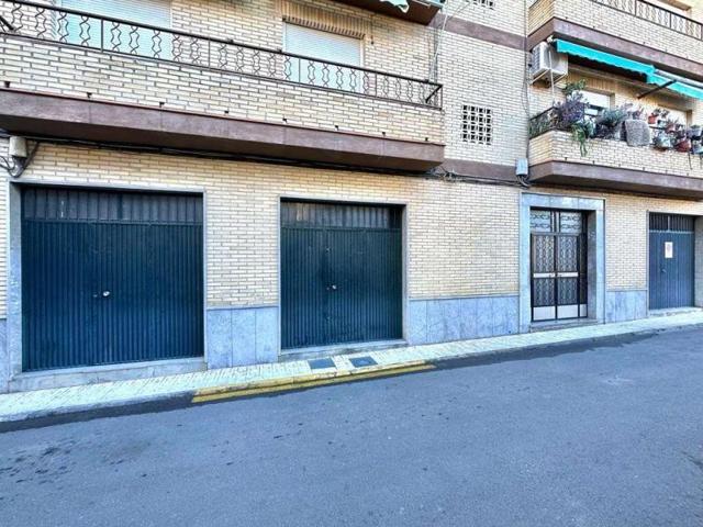 Local comercial en venta en Armilla, Avd. Ogijares photo 0
