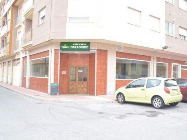 Local comercial en venta en Murcia, Ronda Sur photo 0