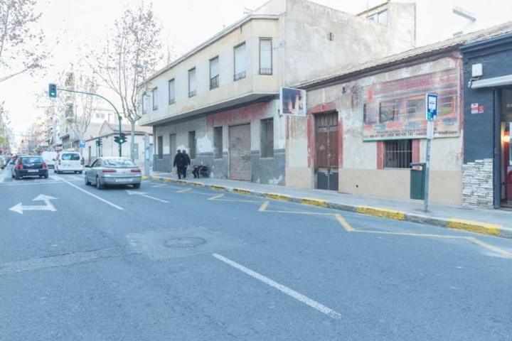 Terreno en venta en Elche, Asilo - Pisos Azules photo 0