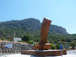 Terreno en venta en Ubrique, LA TRINIDAD photo 0