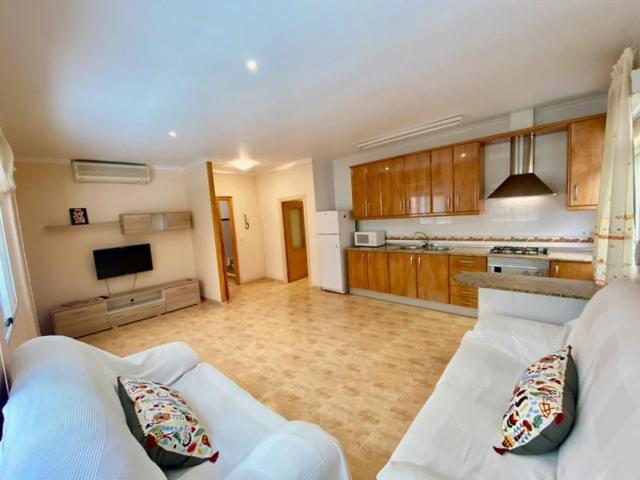 Casa en venta en Águilas, Centro photo 0