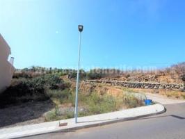 Terreno en venta en San Juan de la Rambla, Tenerife North photo 0