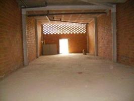 Local comercial en venta en Calasparra, Barrio nuevo pozo photo 0