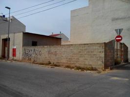 Terreno en venta en Calasparra, photo 0