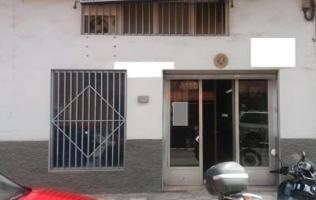 Local comercial en venta en Albacete, El pilar photo 0
