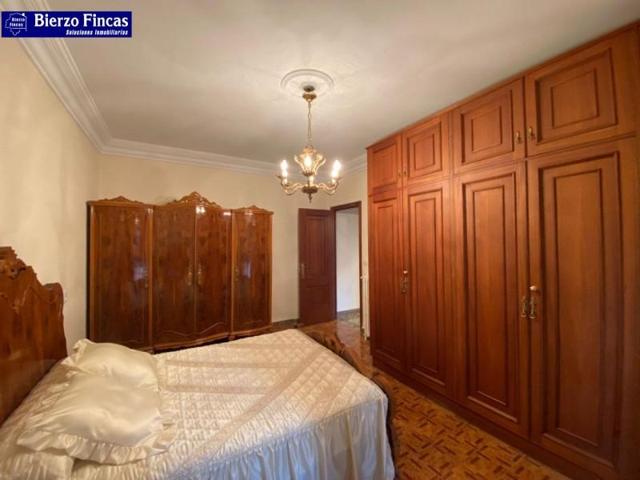 Piso en venta en Ponferrada, Centro photo 0